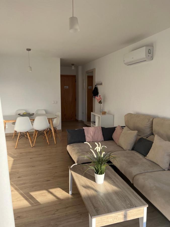 Apartamento Casa Manuela Málaga Exterior foto