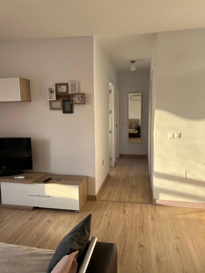 Apartamento Casa Manuela Málaga Exterior foto